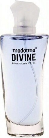 Madonna MadonnaDivineWomenEauDeToiletteSpray1.7oz
