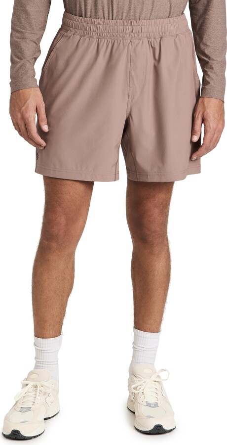 Rhone 7 Mako Shorts