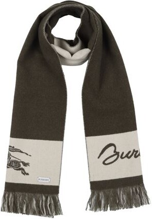 Burberry Woman Scarf
