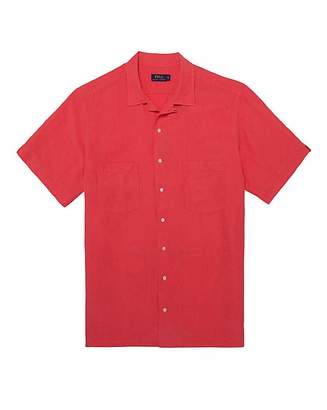 Polo Ralph Lauren Mighty Plain Shirt