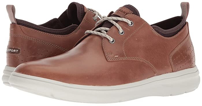 rockport zaden perfed blucher