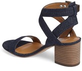 Thumbnail for your product : Arturo Chiang Women's Hammil Block Heel Sandal