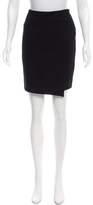 Thumbnail for your product : Bailey 44 Asymmetrical Jersey Skirt w/ Tags