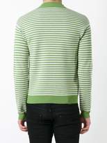 Thumbnail for your product : J.W.Anderson caricature intarsia jumper