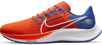 Nike Unisex Orange Florida Gators Zoom 