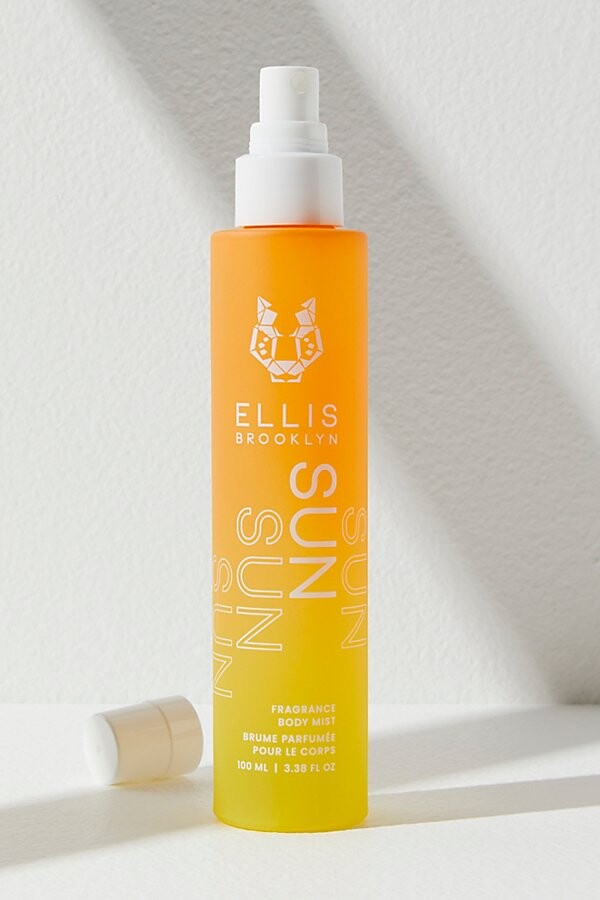 Ellis Brooklyn Hair & Body Fragrance Mist
