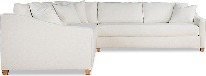 Bloomingdale's Montecito Sectional - Exclusive