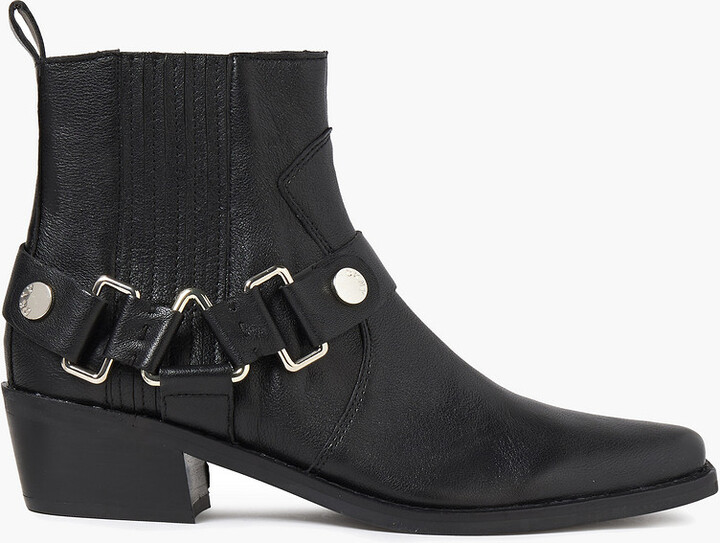 dkny boots sale