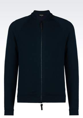 Emporio Armani Outerwear - Blouson jacket
