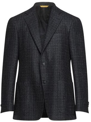 Canali Men's Suits | Shop the world’s largest collection of fashion ...