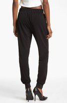 Thumbnail for your product : WAYF Crepe Track Pants