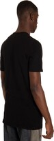 Thumbnail for your product : Drkshdw Level T-shirt (black)