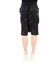 Thumbnail for your product : Drkshdw Black Cargo Pods Pants