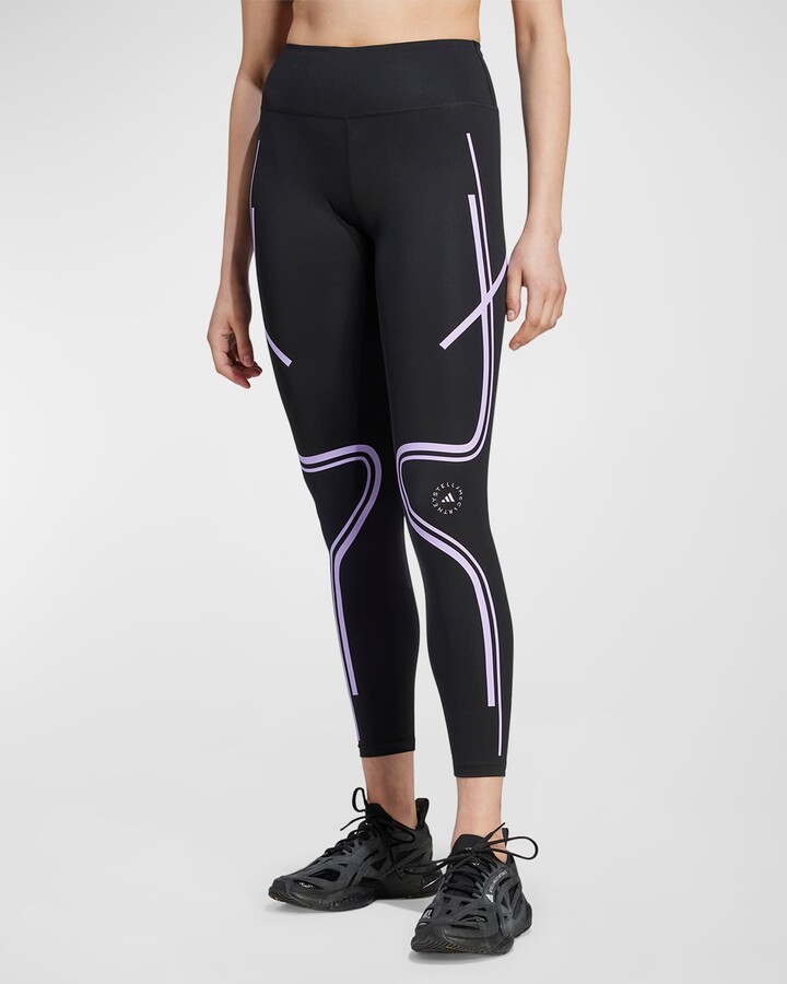 adidas by Stella McCartney Sportswear Double Drawstring Sweatpants -  ShopStyle Activewear Pants
