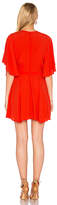 Thumbnail for your product : Yumi Kim Over the Edge Dress