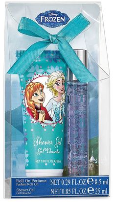 Disney Disney's Frozen Anna & Elsa 2-pc. Girls' Perfume & Shower Gel Gift Set