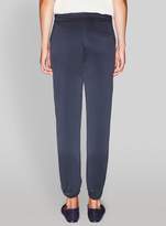 Thumbnail for your product : Sambag Abbie Silk Track Pants