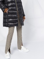 Thumbnail for your product : Herno Funnel Neck Padded Coat