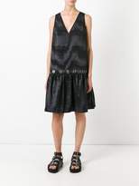 Thumbnail for your product : Kenzo flared shift dress