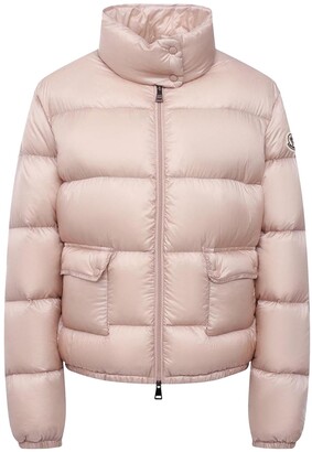 moncler lannic puffer jacket