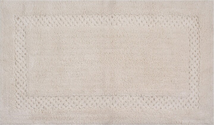 Home Weavers Classy Bath Rug, 24" x 40"