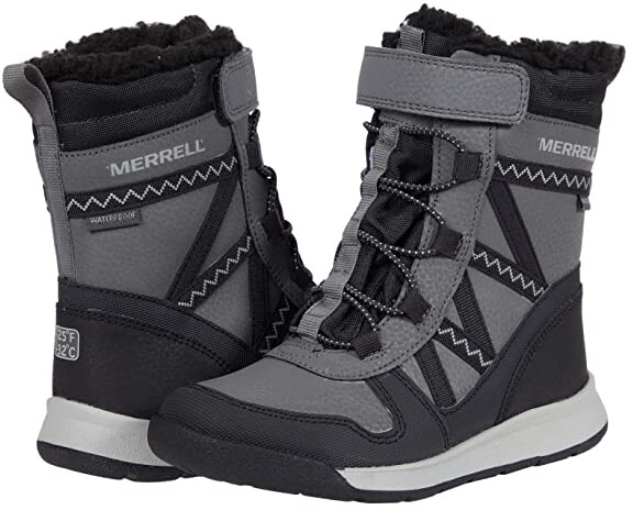little boys winter boots