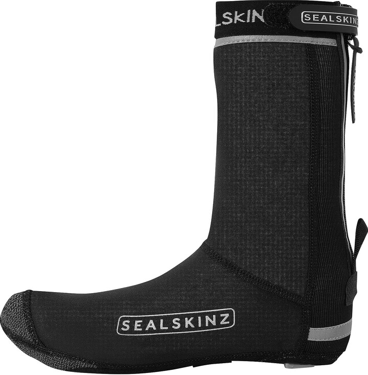 SEALSKINZ Unisex's Hempton Shoe Cover ShopStyle
