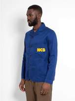 Thumbnail for your product : Garbstore NCB Work Jacket