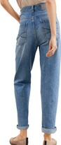 Thumbnail for your product : Brunello Cucinelli Skater trousers