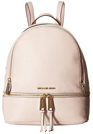 rhea zip medium backpack