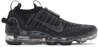 vapor max black men