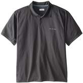 Thumbnail for your product : Columbia Men's Big & Tall New Utilizer Polo