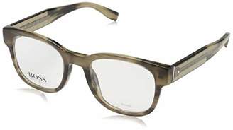 BOSS Hugo Unisex Adults' Hugo Orange Brille Optical Frames