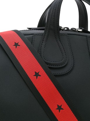 Givenchy Nightingale holdall tote
