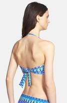 Thumbnail for your product : La Blanca 'Santorini' Bandeau Bikini Top