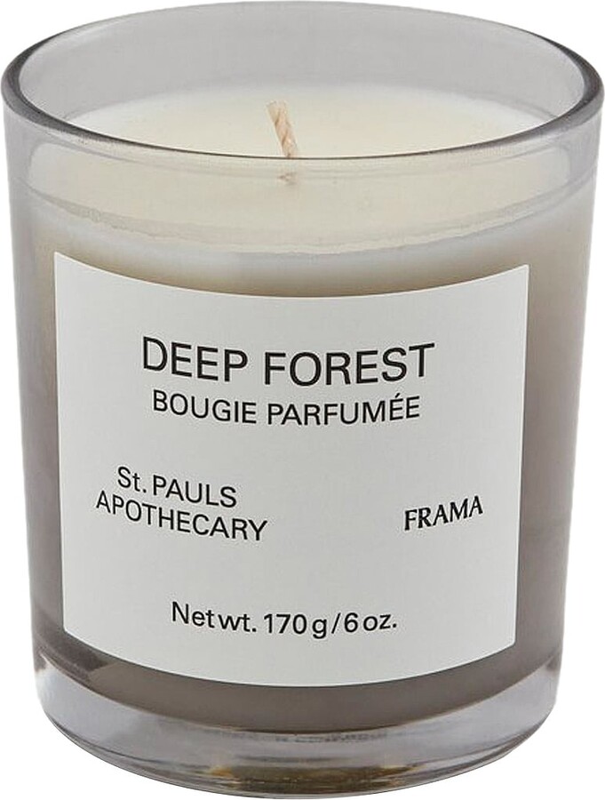 FRAMA Deep Forest Scented Candle