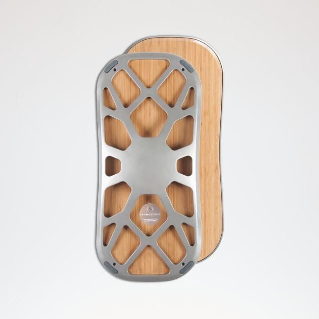 Fluidstance A Level A Natural Balance Board
