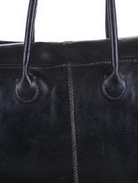 Thumbnail for your product : Henry Cuir Tote