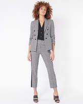 Thumbnail for your product : Veronica Beard Caldwell Dickey Jacket
