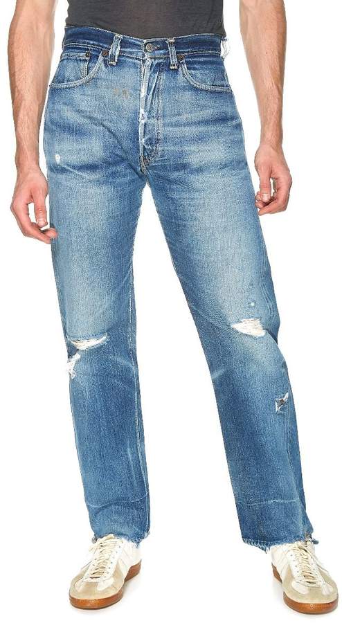 levis 501xx vintage