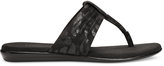 Thumbnail for your product : Aerosoles Chlairvoyant Flat Sandals