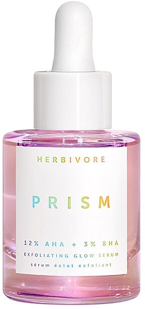 herbivore prism aha bha