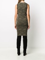 Thumbnail for your product : Wolford Andrea embroidered dress