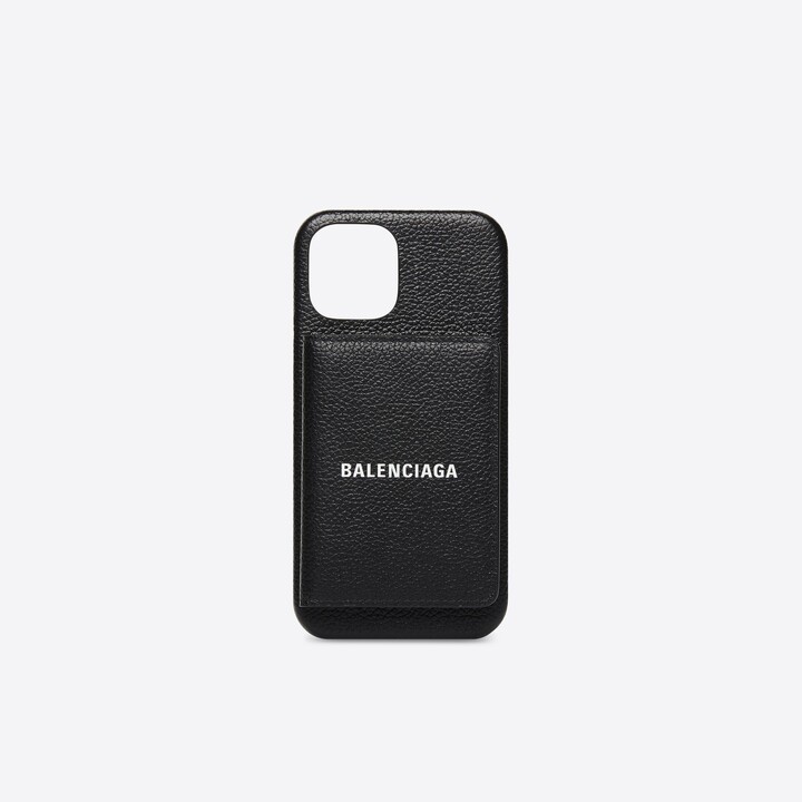 Balenciaga Cash Phone Case - ShopStyle Tech Accessories