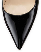 Thumbnail for your product : Sarah Jessica Parker Fawn Pointed-Toe Pump