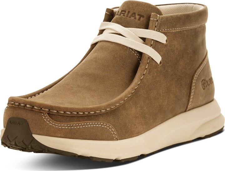 Ariat ARIATARIRC Womens Spitfire Brown Bomber 11