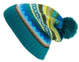 Thumbnail for your product : Echo 'Northern Fair Isle' Pom Hat