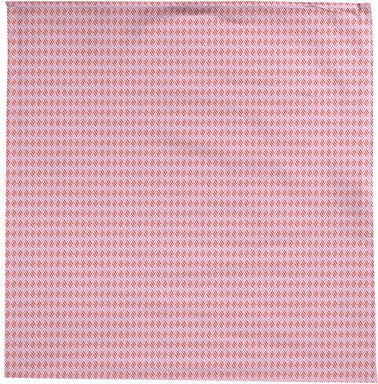 ArtVerse Festive Hol Tablecloth