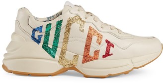 gucci rhyton sneakers price