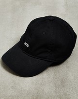 Thumbnail for your product : Wood Wood Low Profile Cap Black